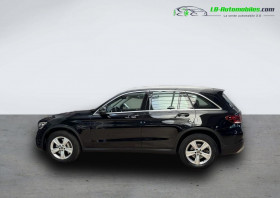 Mercedes GLC 300 e BVA 4Matic  occasion  Beaupuy - photo n5