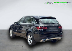 Mercedes GLC 300 e BVA 4Matic  occasion  Beaupuy - photo n4