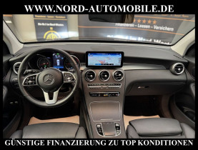 Mercedes GLC 300 e BVA 4Matic  occasion  Beaupuy - photo n3