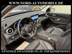 Mercedes GLC 300 e BVA 4Matic  occasion  Beaupuy - photo n7