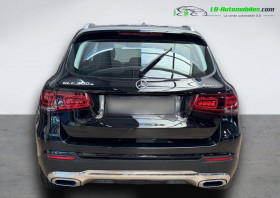 Mercedes GLC 300 e BVA 4Matic  occasion  Beaupuy - photo n6
