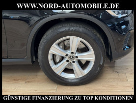 Mercedes GLC 300 e BVA 4Matic  occasion  Beaupuy - photo n8