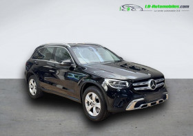 Mercedes GLC 300 e BVA 4Matic  occasion  Beaupuy - photo n2
