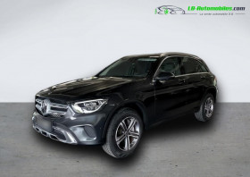 Mercedes GLC , garage LB AUTOMOBILES  Beaupuy