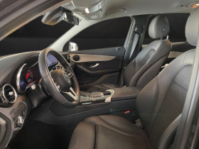 Mercedes GLC 300 e BVA 4Matic  occasion  Beaupuy - photo n4