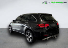 Mercedes GLC 300 e BVA 4Matic  occasion  Beaupuy - photo n3