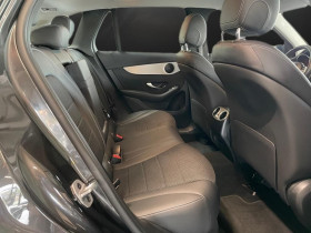 Mercedes GLC 300 e BVA 4Matic  occasion  Beaupuy - photo n5