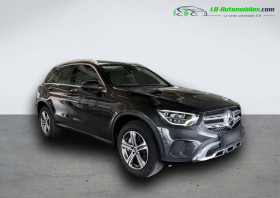 Mercedes GLC 300 e BVA 4Matic  occasion  Beaupuy - photo n2