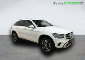 Mercedes GLC 300 e BVA 4Matic  occasion  Beaupuy - photo n2
