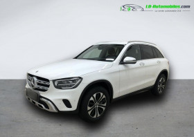 Mercedes GLC , garage LB AUTOMOBILES  Beaupuy