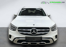 Mercedes GLC 300 e BVA 4Matic  occasion  Beaupuy - photo n4