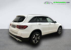 Mercedes GLC 300 e BVA 4Matic  occasion  Beaupuy - photo n3
