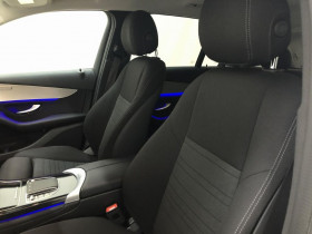 Mercedes GLC 300 e BVA 4Matic  occasion  Beaupuy - photo n6