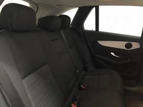 Mercedes GLC 300 e BVA 4Matic  occasion  Beaupuy - photo n7