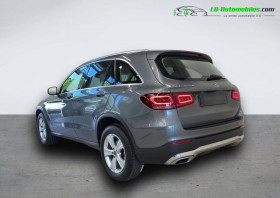 Mercedes GLC 300 e BVA 4Matic  occasion  Beaupuy - photo n4