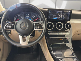 Mercedes GLC 300 e BVA 4Matic  occasion  Beaupuy - photo n3