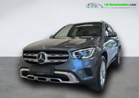 Mercedes GLC 300 e BVA 4Matic  occasion  Beaupuy - photo n2