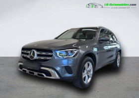 Mercedes GLC , garage LB AUTOMOBILES  Beaupuy