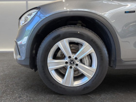 Mercedes GLC 300 e BVA 4Matic  occasion  Beaupuy - photo n6
