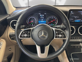 Mercedes GLC 300 e BVA 4Matic  occasion  Beaupuy - photo n5