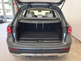 Mercedes GLC 300 e BVA 4Matic  occasion  Beaupuy - photo n7