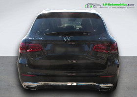 Mercedes GLC 300 e BVA 4Matic  occasion  Beaupuy - photo n2
