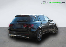 Mercedes GLC , garage LB AUTOMOBILES  Beaupuy