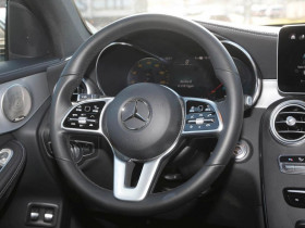 Mercedes GLC 300 e BVA 4Matic  occasion  Beaupuy - photo n5