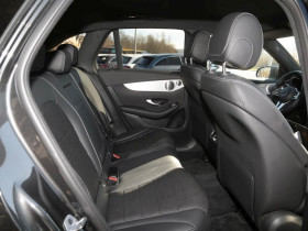Mercedes GLC 300 e BVA 4Matic  occasion  Beaupuy - photo n4