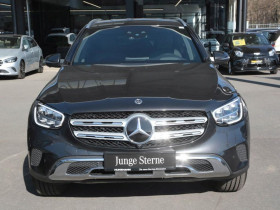 Mercedes GLC 300 e BVA 4Matic  occasion  Beaupuy - photo n7