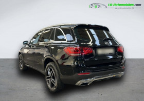 Mercedes GLC 300 e BVA 4Matic  occasion  Beaupuy - photo n4