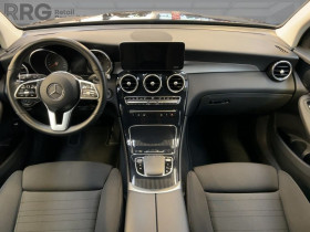 Mercedes GLC 300 e BVA 4Matic  occasion  Beaupuy - photo n3