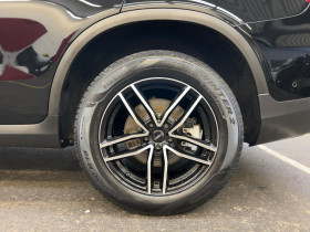 Mercedes GLC 300 e BVA 4Matic  occasion  Beaupuy - photo n7