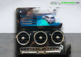 Mercedes GLC 300 e BVA 4Matic  occasion  Beaupuy - photo n2