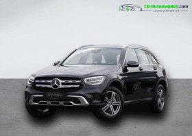Mercedes GLC 300 e BVA 4Matic  occasion  Beaupuy - photo n2