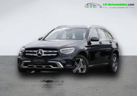Mercedes GLC , garage LB AUTOMOBILES  Beaupuy