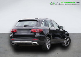 Mercedes GLC 300 e BVA 4Matic  occasion  Beaupuy - photo n3