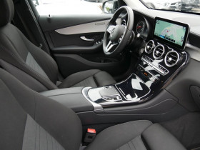Mercedes GLC 300 e BVA 4Matic  occasion  Beaupuy - photo n4