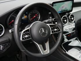 Mercedes GLC 300 e BVA 4Matic  occasion  Beaupuy - photo n6