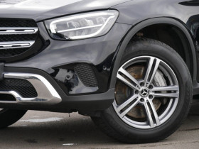 Mercedes GLC 300 e BVA 4Matic  occasion  Beaupuy - photo n7