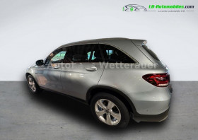 Mercedes GLC 300 e BVA 4Matic  occasion  Beaupuy - photo n4