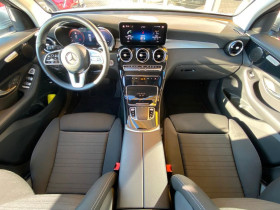 Mercedes GLC 300 e BVA 4Matic  occasion  Beaupuy - photo n3