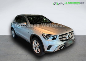 Mercedes GLC 300 e BVA 4Matic  occasion  Beaupuy - photo n2