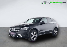 Mercedes GLC , garage LB AUTOMOBILES  Beaupuy