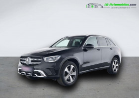 Mercedes GLC 300 e BVA 4Matic  occasion  Beaupuy - photo n2