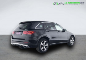 Mercedes GLC 300 e BVA 4Matic  occasion  Beaupuy - photo n3