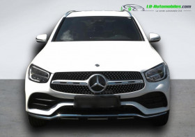 Mercedes GLC 300 e BVA 4Matic  occasion  Beaupuy - photo n3