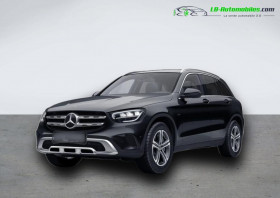 Mercedes GLC , garage LB AUTOMOBILES  Beaupuy