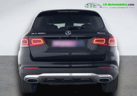 Mercedes GLC 300 e BVA 4Matic  occasion  Beaupuy - photo n5