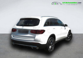 Mercedes GLC 300 e BVA 4Matic  occasion  Beaupuy - photo n2